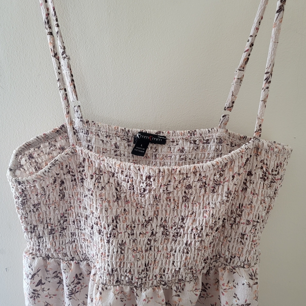 Mm Dress Size L NWT - Picture 2 of 3